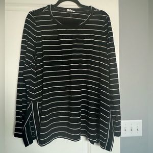 Women’s Loft L Top